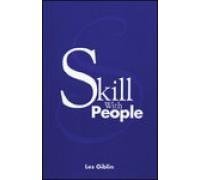 Book cover of Skill With People by Les Giblin
