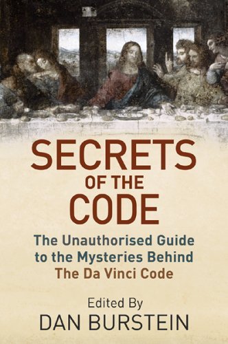 Book cover of Secrets Of The Code by Dan Burstein