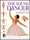 Book cover of The Young Dancer by Darcey Bussell