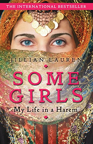 Book cover of Some Girls by Unknown Author