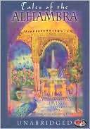 Book cover of Tales Of The Alhambra by Washington Irving