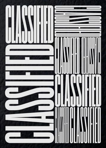 Book cover of Classified: Local Ads From America's Small Towns /Anglais by SMYTH HAMISH/CARNLEY