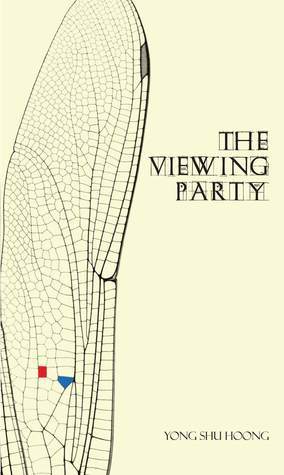 Book cover of The Viewing Party by Yong Shu Hoong