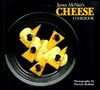Book cover of James McNair's Cheese Cookbook by James Ncnair