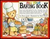 Book cover of My First Baking Book: A Bialosky & Friends Book by Rena Coyle