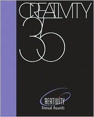 Book cover of Creativity 35 by David E. Carter