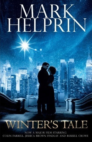 Book cover of Winters Tale by Mark Helprin
