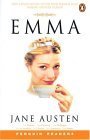 Book cover of Emma by Annette Barnes (Adaptor), Jane Austen