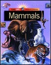 Book cover of Mammals by Time-Life Books (Ed.)