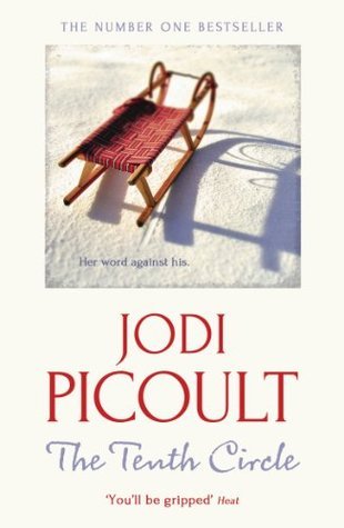 Book cover of The Tenth Circle by Jodi Picoult