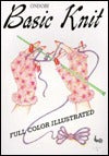 Book cover of Basic Knit by Ondori
