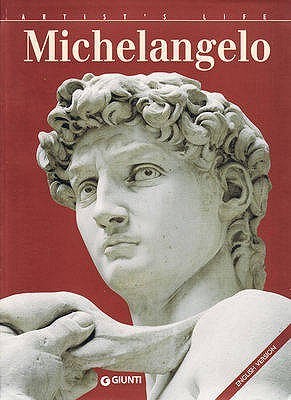 Book cover of Michelangelo by Enrica Crispino