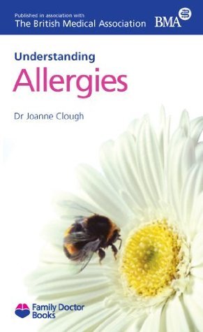 Book cover of Understanding Allergies by Joanne Clough