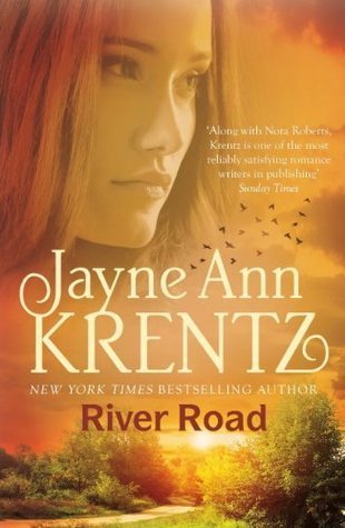 Book cover of River Road by Jayne Ann Krentz