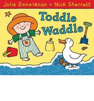 Book cover of One Mole Digging a Hole by JuliaDonaldson, Axel Scheffler (Illus.)