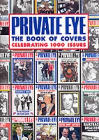 Book cover of The Millennium Book of Covers by Ian Hislop