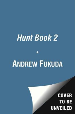 Book cover of The Prey by Andrew Fukuda