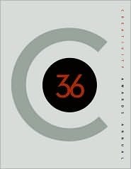 Book cover of Creativity 36 by Creativity Awards