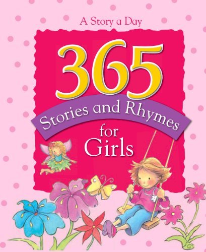 Book cover of For Girls by Parragon Books