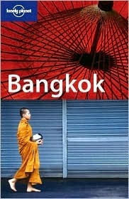 Book cover of Lonely Planet Bangkok by Joe Cummings, China Williams, Lonely Planet