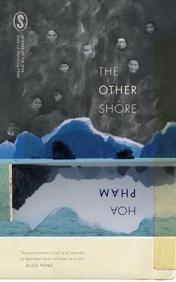 Book cover of The Other Shore by Hoa Pham, Elena Gomez (Ed.)
