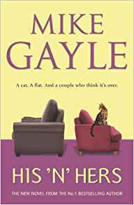 Book cover of His 'N' Hers by Mike Gayle