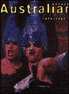 Book cover of Australian Film 1978-1994: A Survey of Theatrical Features by Scott Murray (Compiler), Raffaele Caputo (Primary Contributor), Alissa Tanskaya (Primary Contributor)
