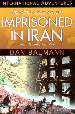 Book cover of Cell 58: International Adventures by Dan Baumann