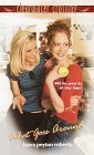 Book cover of What Goes Around by Laura Peyton Roberts, Wendy Loggia (Ed.)