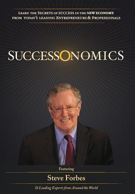Book cover of Successonomics by Nick Nanton, J.W. Dicks, The World's Leading Experts