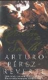 Book cover of The Queen of the South by Arturo Pérez-Reverte
