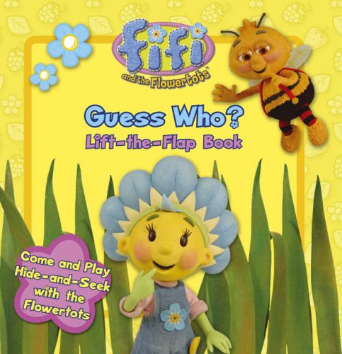 Book cover of Guess Who? by Keith Chapman