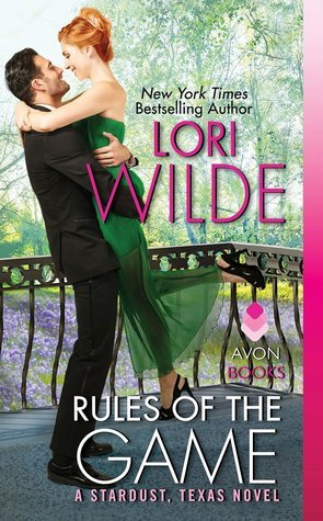 Book cover of Rules Of The Game by Lori Wilde