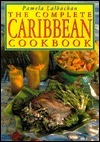 Book cover of The Complete Caribbean Cookbook by Pamela Lalbachan