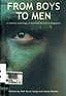 Book cover of From Boys to Men: A Literary Anthology of National Service in Singapore