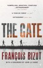 Book cover of The Gate by François Bizot
