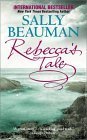 Book cover of Rebecca's Tale by Sally Beauman, Daphne du Maurier