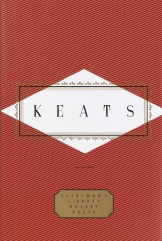 Book cover of Keats: Poems by John Keats, Peter Washington (Ed.)