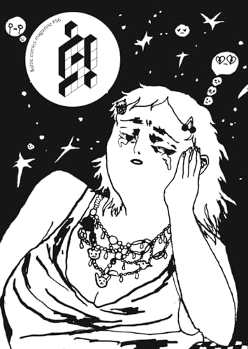 Book cover of Black & White - S#56 by Collectif