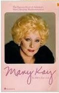 Book cover of Mary Kay by Mary Kay Ash