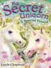 Book cover of A Special Friend by Linda Chapman
