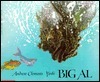 Book cover of Big Al by Andrew Clements, Yuu Yoshii (Illus.)