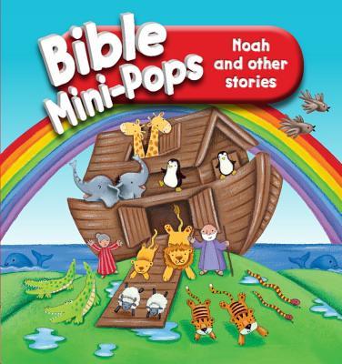 Book cover of Noah And Other Stories by Karen Williamson, Lucy Barnard (Illus.)