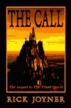 Book cover of Call by Rick Joyner
