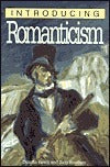 Book cover of Introducing Romanticism by Duncan Heath, Judy Boreham (Contrib.)