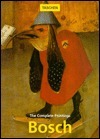 Book cover of Bosch: C. 1450-1516 Between Heaven And Hell by Walter Bosing
