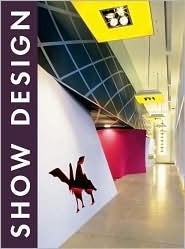 Book cover of Show Design by Daab (Ed.)