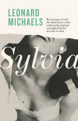 Book cover of Sylvia by Leonard Michaels