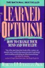 Book cover of Learned Optimism: How to Change Your Mind and Your Life by Martin E.P. Seligman