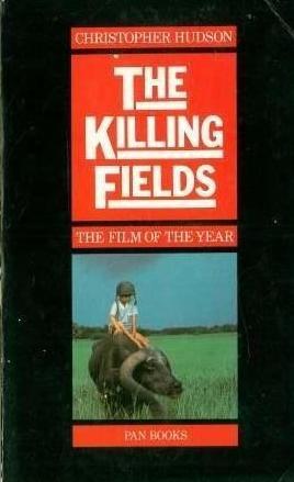 Book cover of The Killing Fields by Christopher Hudson